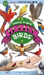 Publishing, Editors of Storey, Murphy, K. L. - Soaring, Singing Tattoo Birds