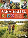 Kulla, Katie - Farm-Raised Kids