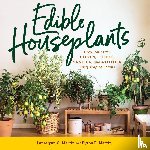 E. Martin, Byron, G. Martin, Laurelynn - Edible Houseplants