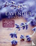 Dunham, Jessica, Vesci, Terry Barlin - The Lavender Companion