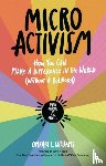 Williams, Omkari - Micro Activism