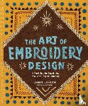 Johnson, Christi - The Art of Embroidery Design