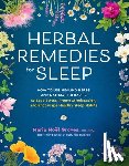 Groves, Maria Noel - Groves, M: Herbal Remedies for Sleep