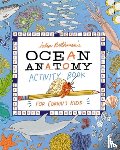 Rothman, Julia - Julia Rothman's Ocean Anatomy Activity Book