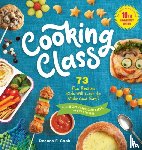 F. Cook, Deanna - Cooking Class, 10th Anniversary Edition