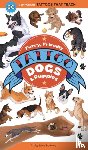 Potwora, Nora - Furry, Friendly Tattoo Dogs & Puppies