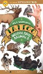 Publishing, Editors of Storey - Wild, Wonderful Tattoo Woodland Animals