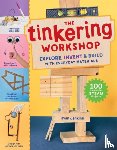 Jenkins, Ryan - The Tinkering Workshop
