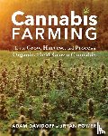 Davidoff, Adam, Power, Ryan - Davidoff, A: Cannabis Farming