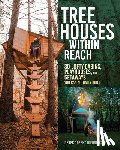 “Deek” Diedricksen, Derek - Tree Houses within Reach