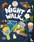 Publishing, Editors of Storey - Backpack Explorer: Night Walk