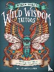Toll, Maia - Maia Toll's Wild Wisdom Tattoos
