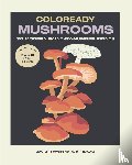 Roxas, A.K., Trawin, David - Coloready Mushrooms