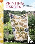 Kelly, Alison - Printing from the Garden