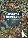 Fitch, Jada, Kosek, Kateri - The Forest Revealed
