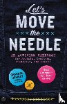 Downey, Shannon - Let's Move the Needle