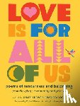 Peacock, Brad, Crews, James - Love Is for All of Us