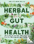 Groves, Maria Noel - Herbal Gut Health