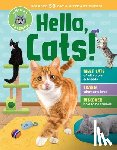 Publishing, Editors of Storey - Animal Friends: Hello, Cats!