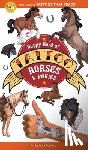 Publishing, Editors of Storey - Happy Herd of Tattoo Horses & Ponies