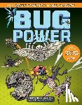Dole, Stephanie A. - Bug Power