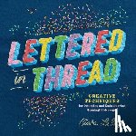 LeRoy, Ciara - Lettered in Thread