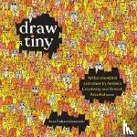 Tjalsma-Pogorzelec, Anna - Tjalsma-Pogorzelec, A: Draw Tiny