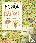 Rothman, Julia - Nature Anatomy Posters
