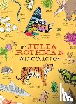 Rothman, Julia - The Julia Rothman Wild Collection