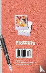Us, Journals R - Address Book Flowers