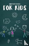 Us, Journals R - Address Book for Kids