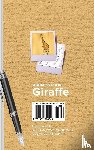 Us, Journals R - Address Book Giraffe
