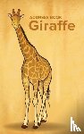 Us, Journals R - Address Book Giraffe