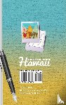 Us, Journals R - Address Book Hawaii