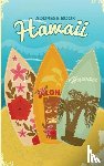 Us, Journals R - Address Book Hawaii