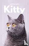 Us, Journals R - Address Book kitty