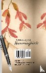 Us, Journals R - Address Book Hummingbirds