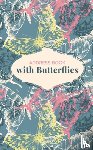 Us, Journals R - Address Book with Butterflies