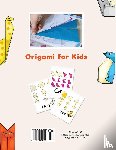 Scholar, Young - Origami for Kids