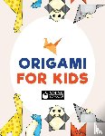 Scholar, Young - Origami for Kids
