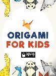 Scholar, Young - Origami for Kids