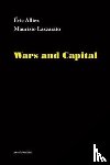 Alliez, Eric (Kingston University, Lazzarato, Maurizio - Wars and Capital