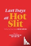 Dworkin, Andrea - Last Days at Hot Slit
