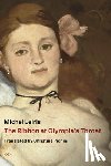 Leiris, Michel - The Ribbon at Olympia's Throat