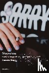 Stagg, Natasha - Sleeveless