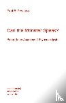 Preciado, Paul B - Preciado, P: Can the Monster Speak?