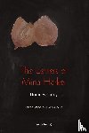Bellamy, Dodie, Emdin, Christopher - The Letters of Mina Harker