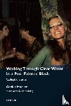 Mueller, Cookie, Laing, Olivia - Walking Through Clear Water in a Pool Painted Black