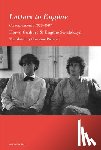 Guibert, Herve, Savitzkaya, Eugene - Letters to Eugene