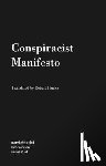 Anonymous, Anonymous, Hurley, Robert - Conspiracist Manifesto
